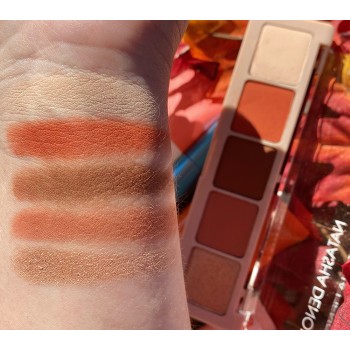 Natasha Denona "Peak" Palette