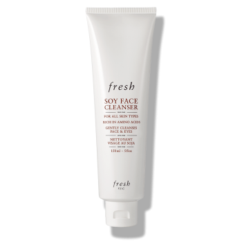 Fresh- Jabón Facial (150 ml)