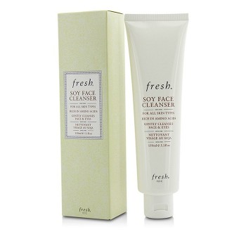 Fresh- Jabón Facial (150 ml)