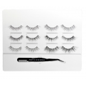 Pack 6 Pares Lashes - Luis...