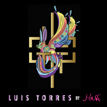 Mystical Mazunte x Luis Torres