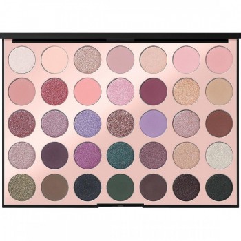 Paleta “35C” MORPHE