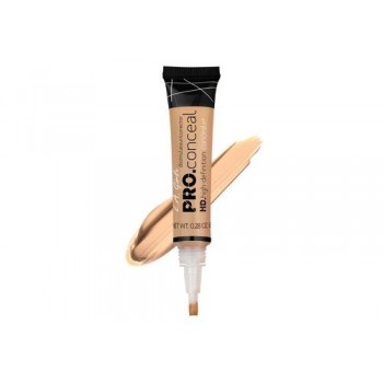 Pro Conceal- Creamy Beige