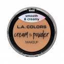 Base en Crema