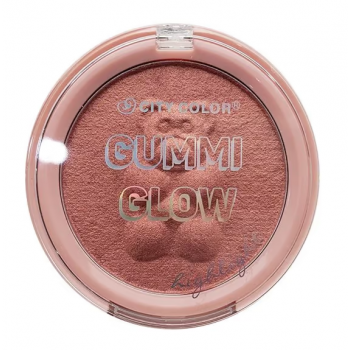 Gummi Glow- Ciy Color...