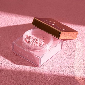 Polvo Suelto “Pink” -Beauty...