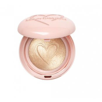 Iluminador Compacto "Golden...