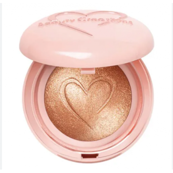 Iluminador Compacto "Gold...