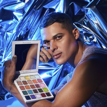 Paleta de Sombras  Vol2...