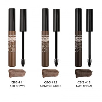 Fijador de Cejas- (Con...