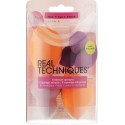 Set esponjas- Real Technique