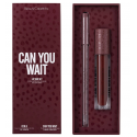 Lip Kit- Can You Wait