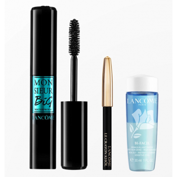 Set Monsieur Big- Lancome