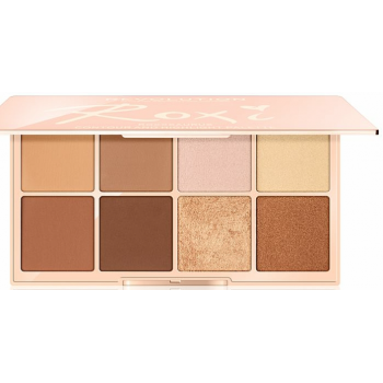 Paleta de Contorno e...