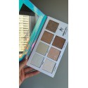Paleta Sub Zero Highlight...