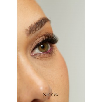 "Iconic Volume"- Set 10 Pares