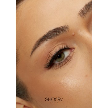 "Natural Shoow"-Set 10 Pares