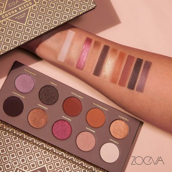 Cocoa Blend- Zoeva