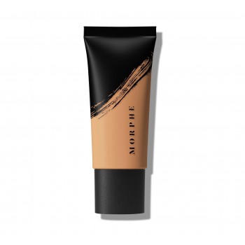 Fluidity Foundation...