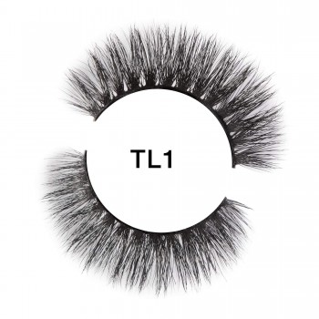 TL1- 3D LUXURY MINK