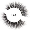 TL6- 3D LUXURY MINK